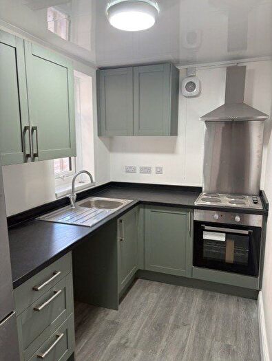 2 Bedroom Property To Rent In Beech Street, Barrow In Furness, LA14