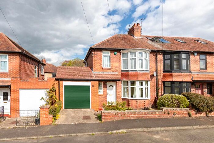 3 Bedroom Semi Detached House For Sale In Aydon Drive, NE45