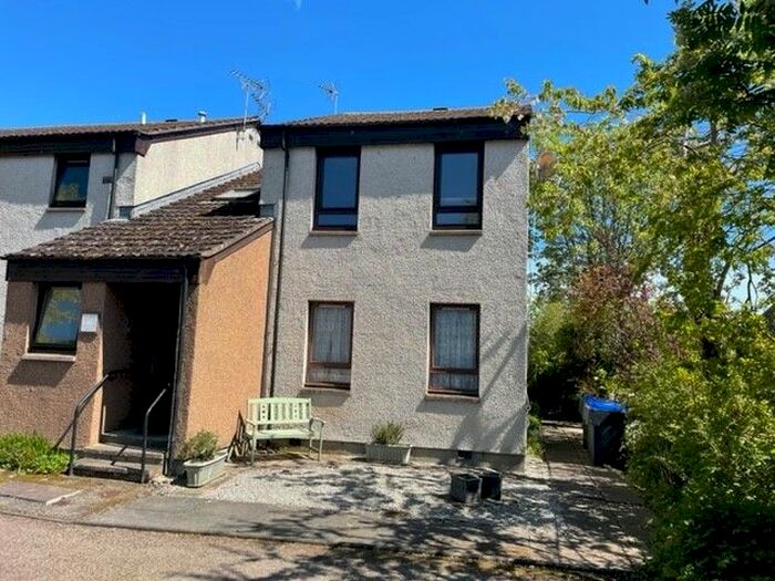 1 Bedroom Flat To Rent In Cameron Court, Stonehaven, Aberdeenshire, AB39