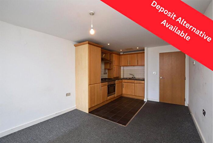 2 Bedroom Apartment To Rent In Malthouse Place, High Street, Romford, Essex, RM1