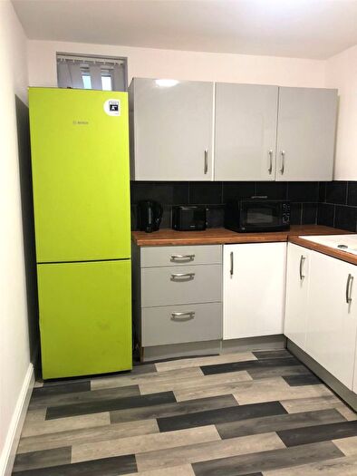 4 Bedroom Detached House To Rent In Parliament Road, Middlesbrough, TS1