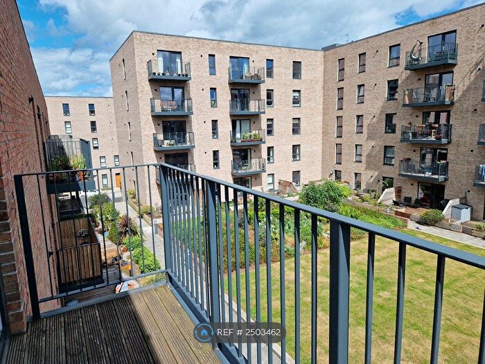 2 Bedroom Flat To Rent In Chandler Crescent, Edinburgh, EH6