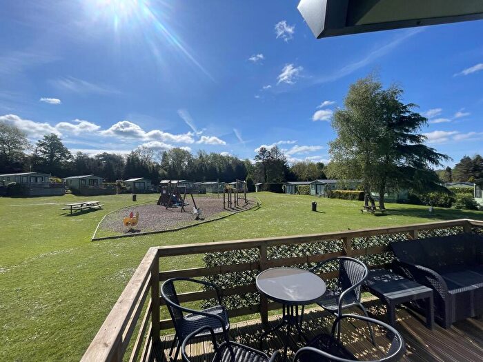3 Bedroom Caravan For Sale In Fell End Holiday Park, Slackhead Road, Hale, Milnthorpe, LA7