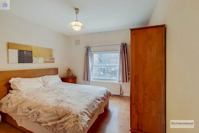 1 Bedroom Flat To Rent In Molyneux Street, London, W1J