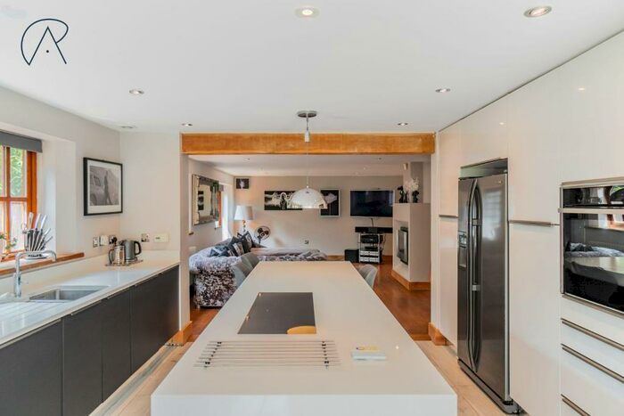 5 Bedroom Detached House To Rent In Lake End Road, Dorney, SL4