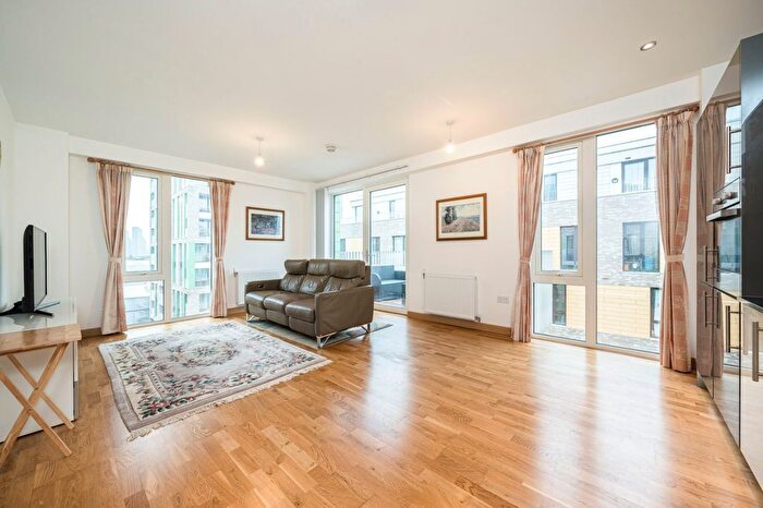 2 Bedroom Flat For Sale In Christchurch Way, Greenwich, SE10