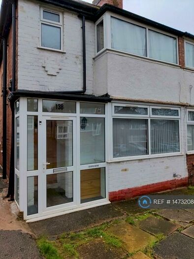 3 Bedroom Semi-Detached House To Rent In Dyas Avenue, Birmingham, B42