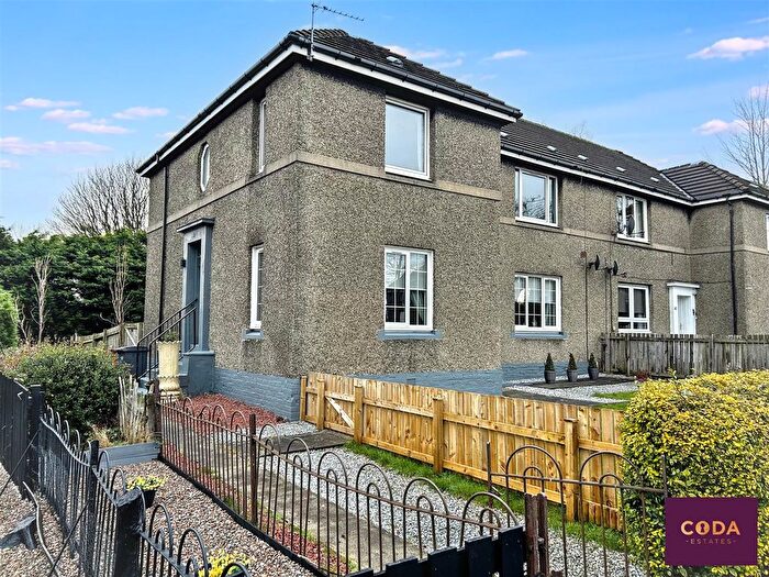 2 Bedroom Flat For Sale In Loch Road, Kirkintilloch, Glasgow, G66