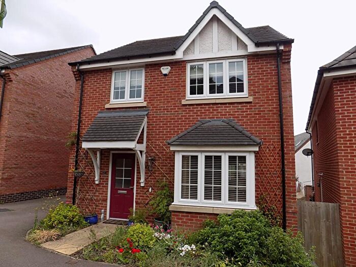 4 Bedroom House To Rent In Tutbury Hollow, Ashbourne, Derbyshire, DE6