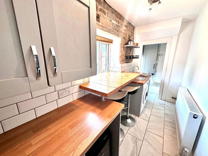 2 Bedroom Semi-Detached House To Rent In Spring Grove, Linthwaite, Huddersfield, HD7