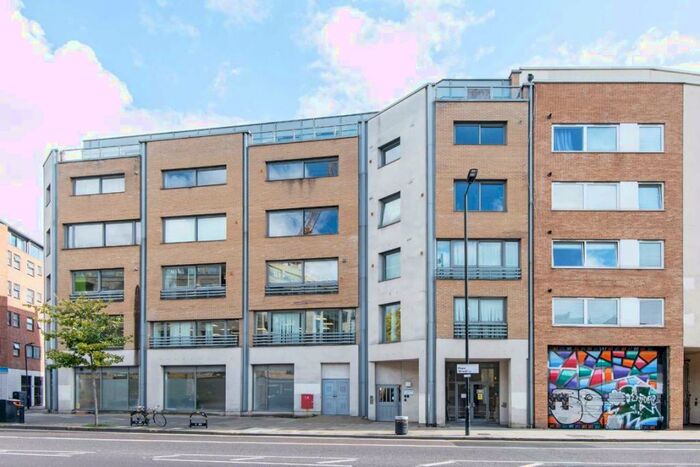1 Bedroom Flat To Rent In Mare Street, Hackney, E8