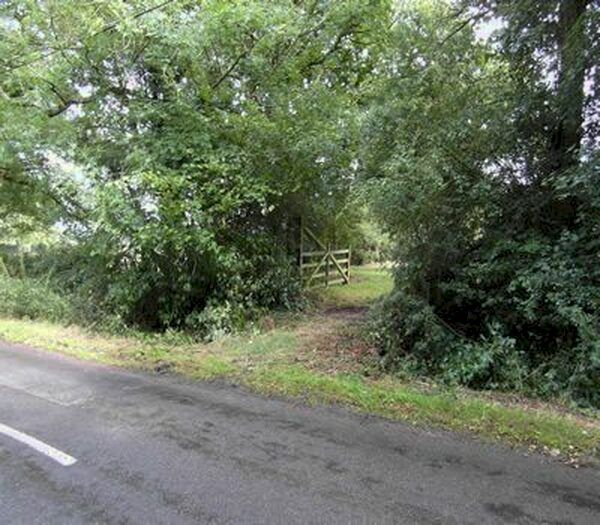 Land For Sale In Crowhurst Village Road, Crowhurst, RH7
