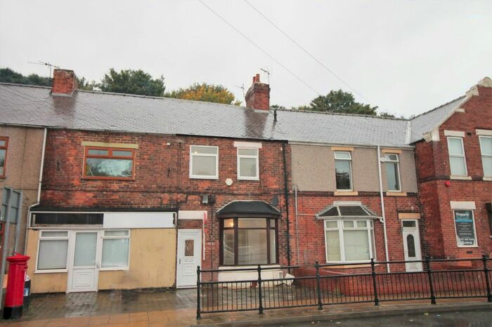 3 Bedroom Terraced House To Rent In Eldon Terrace, Ferryhill, County Durham, DL17