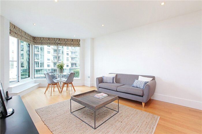 2 Bedroom Flat To Rent In Commodore House, Juniper Drive, SW18