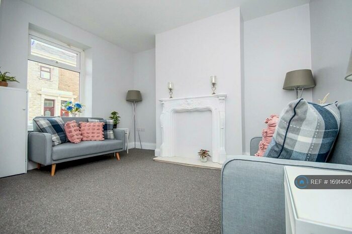 2 Bedroom Terraced House To Rent In Perry Street, Darwen, BB3