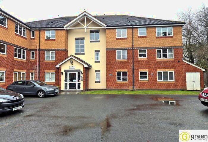 2 Bedroom Apartment To Rent In Warwick Road, Sutton Coldfield, B73