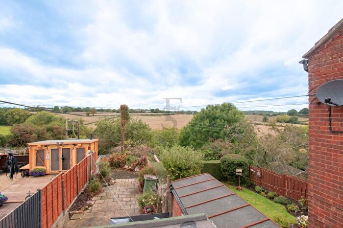 2 Bedroom Semi-Detached House For Sale In Talbot Street, Whitwick, LE67