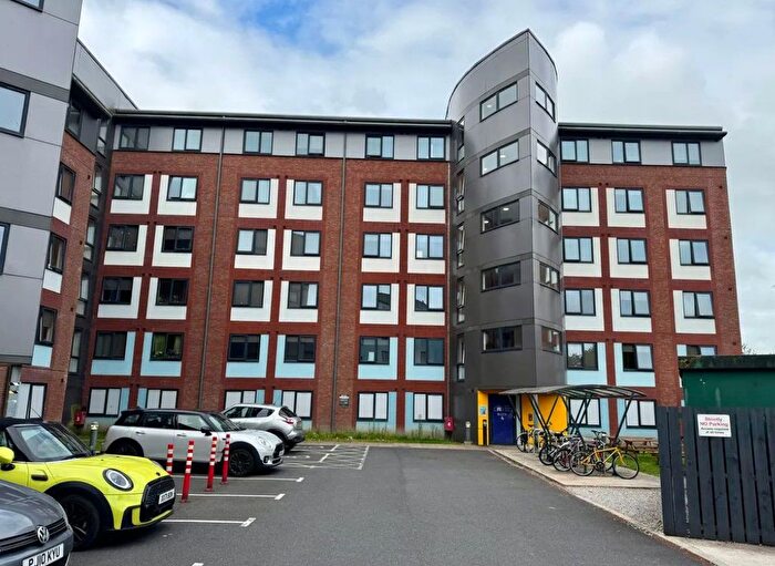 1 Bedroom Studio For Sale In Fylde Road Industrial Estate, Fylde Road, Ashton-On-Ribble, Preston, PR1