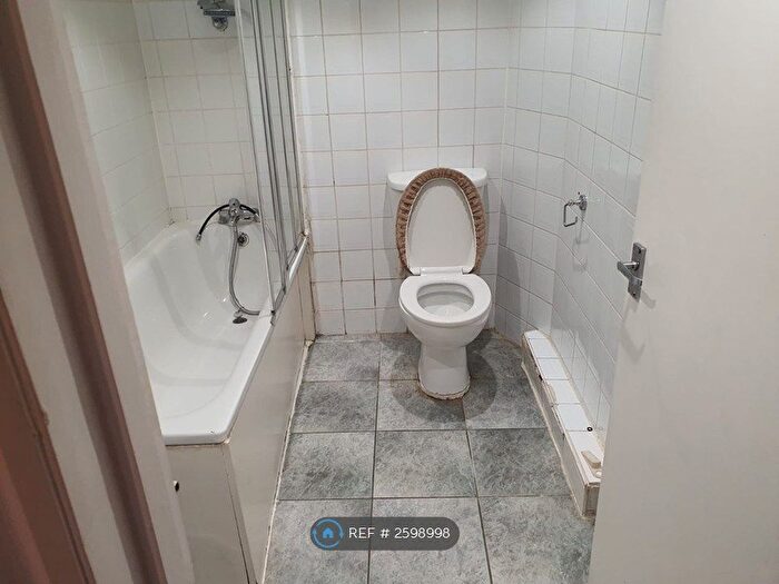 1 Bedroom Flat To Rent In Malden Road, London, NW5