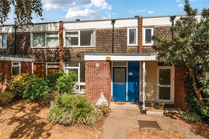 3 Bedroom Terraced House For Sale In Belmont Park, London, SE13