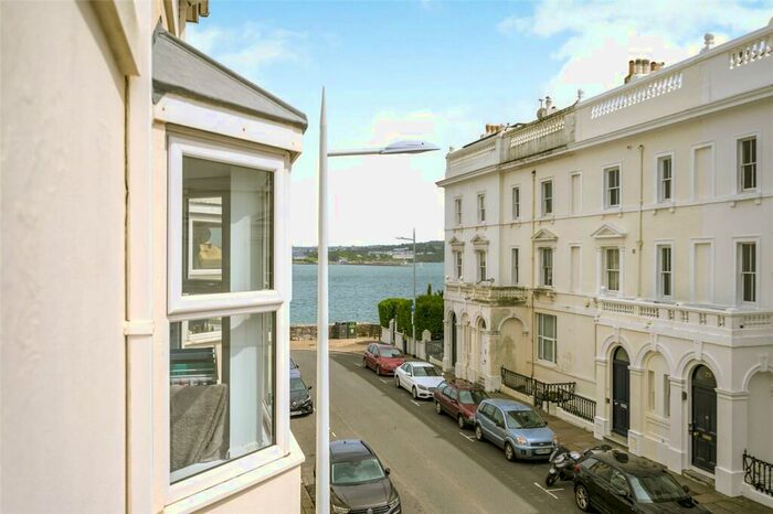 1 Bedroom Flat To Rent In Grand Parade, PL1