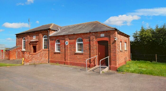 Detached House For Sale In Main Road, Conisholme, Louth, LN11