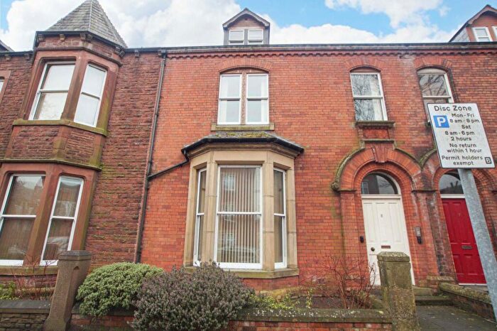 2 Bedroom Flat To Rent In Warwick Square, Carlisle, CA1