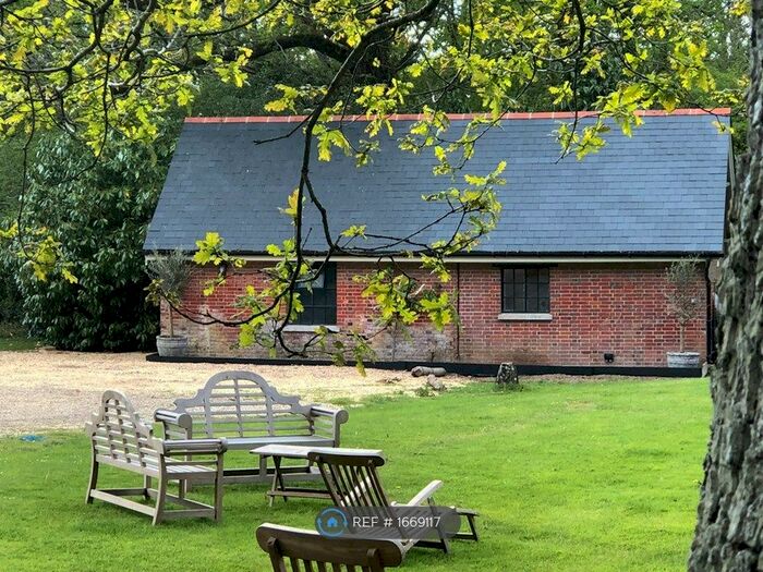 2 Bedroom Bungalow To Rent In Langley Wood Cottage, Redlynch, SP5