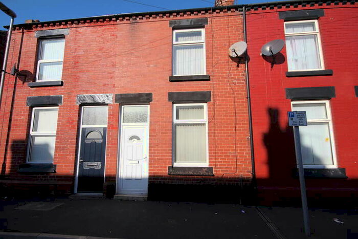 2 Bedroom Terraced House To Rent In Brynn Street, St Helens Town Centre, WA10
