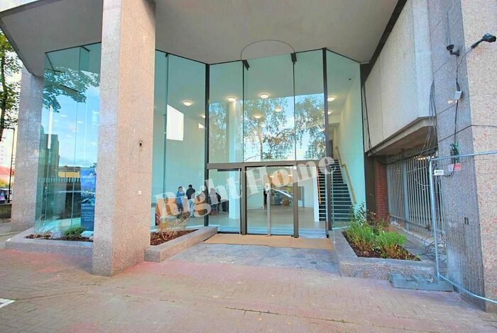 1 Bedroom Studio To Rent In Balfour Road, Hounslow TW3