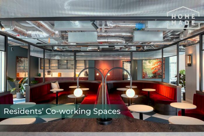 2 Bedroom Flat To Rent In The McEwan, Drysdale Road, Edinburgh, EH3