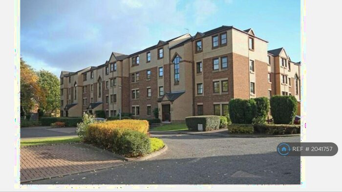 1 Bedroom Flat To Rent In Craighouse Gardens, Edinburgh, EH10
