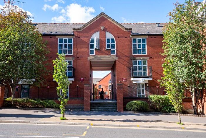 1 Bedroom Apartment To Rent In Great Ancoats Street, Manchester, Greater Manchester, M4