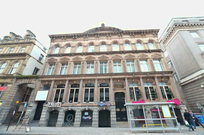 2 Bedroom Apartment For Sale In Victoria Street, Liverpool, Merseyside, L2