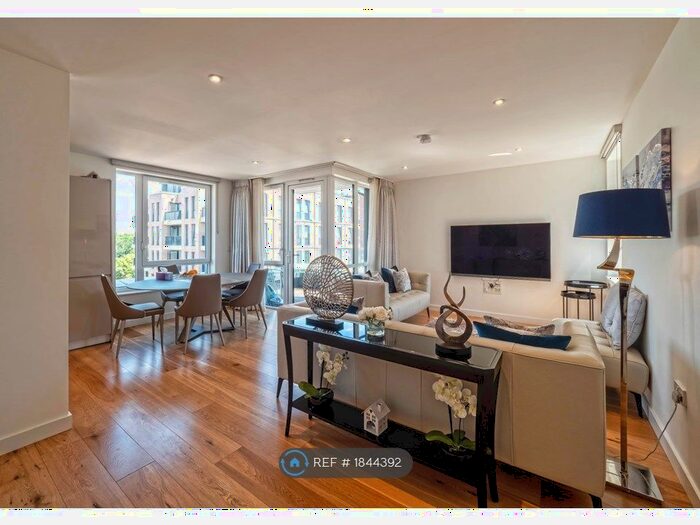 2 Bedroom Flat To Rent In Levett House, Southall, UB2