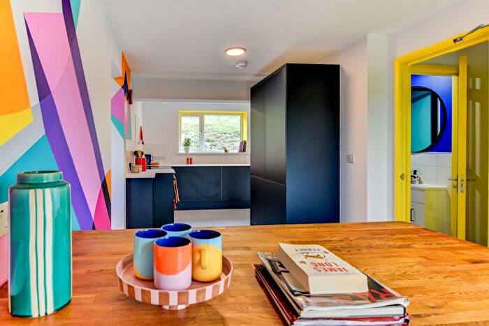 8 Bedroom House To Rent In Auckland Drive, Brighton, BN2