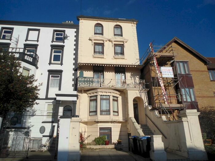 1 Bedroom Apartment To Rent In Ramsgate, CT11