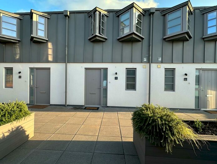 2 Bedroom Duplex To Rent In Hatfield Road, St Albans, AL1