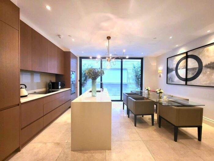 4 Bedroom Property To Rent In Rex Place, London, W1K