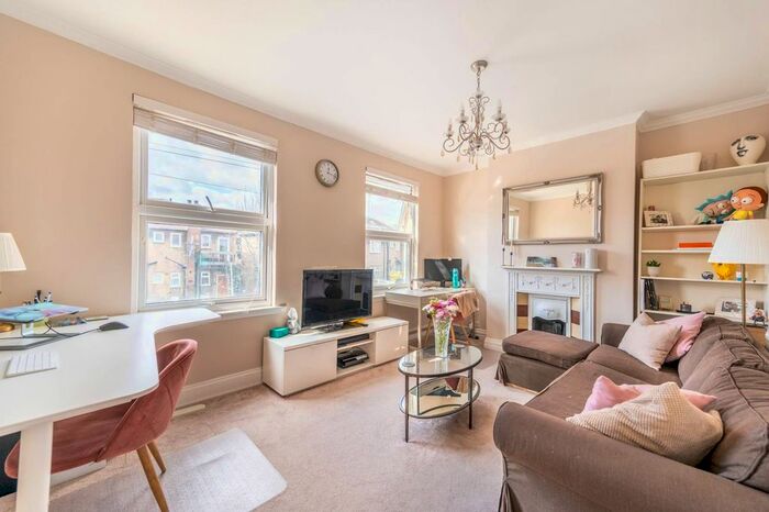 1 Bedroom Flat To Rent In Peel Road, North Wembley, Wembley, HA9