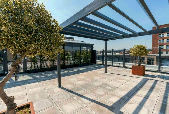 2 Bedroom Apartment To Rent In Rockingham Street, Sheffield, S1