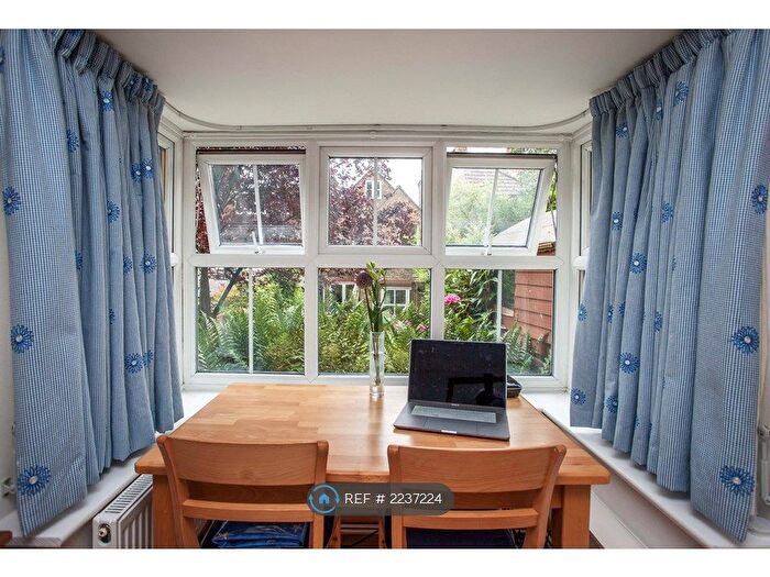 Studio To Rent In The Crosspath, Radlett, WD7