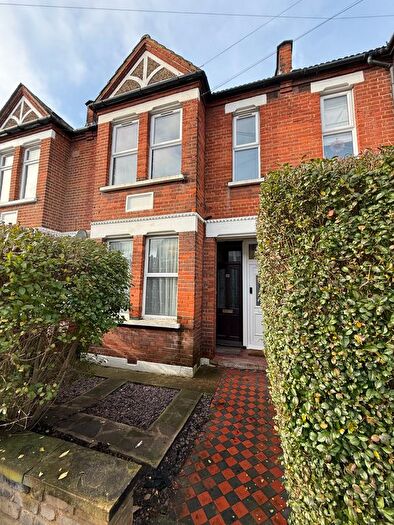 1 Bedroom Flat For Sale In Radford Road, London, SE13