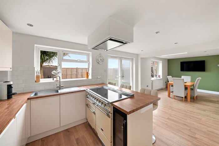 4 Bedroom Semi-Detached House For Sale In Leas Drive, Iver, SL0