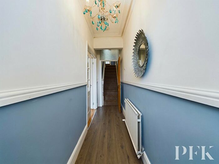 3 Bedroom Terraced House For Sale In Elizabeth Terrace, Maryport, CA15