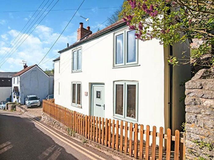 2 Bedroom Cottage To Rent In The Lippiatt, Cheddar, BS27