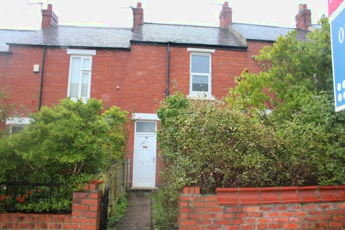 2 Bedroom Terraced House To Rent In Wellington Street, Lemington, Newcastle Upon Tyne, NE15