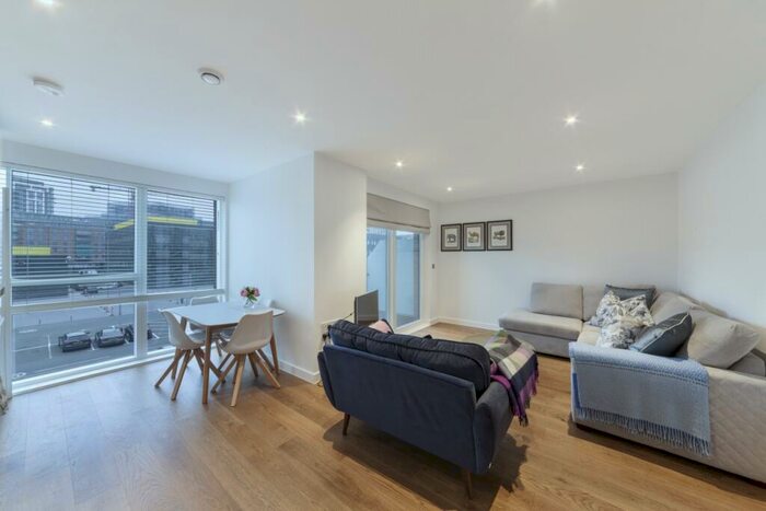 1 Bedroom Apartment To Rent In Reverence House, Colindale Gardens, Colindale, NW9