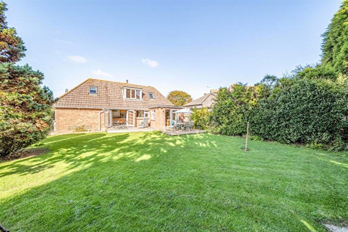 3 Bedroom House For Sale In Streche Road, Swanage, BH19