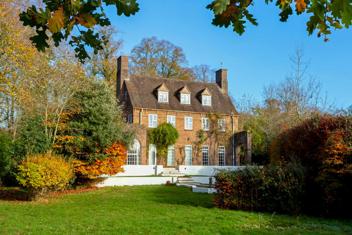 6 Bedroom House To Rent In Jarn Way, Boars Hill, OX1